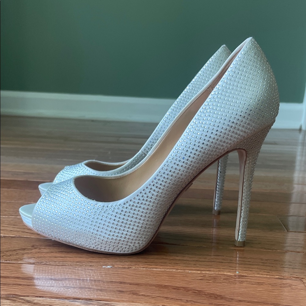 Badgley Mischka Shoes